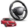Segmented Steering Wheel Cover for Nissan Skyline Coupe 2001 - 2009 (V35)