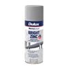 Dulux 300g Metalshield Bright Zinc Anti-Corrosive Finish Silver
