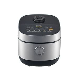 Midea 5l Rice Cooker Non-stick Multi-functionality 24-hour Auto Keep Warm