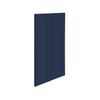 Kaboodle 600mm Berry Blue Alpine Medium Pantry Door - 2 Pack