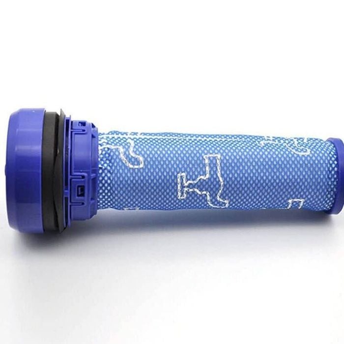 Pre Motor Hepa Filter For Dyson Dc37 Dc33c Dc39 Dc28c Dc53 923413-01 Vacuum