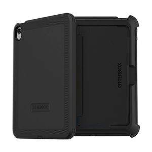Otterbox Defender Pro Case Protection Cover For Apple iPad 10.9 Gen 10 Black