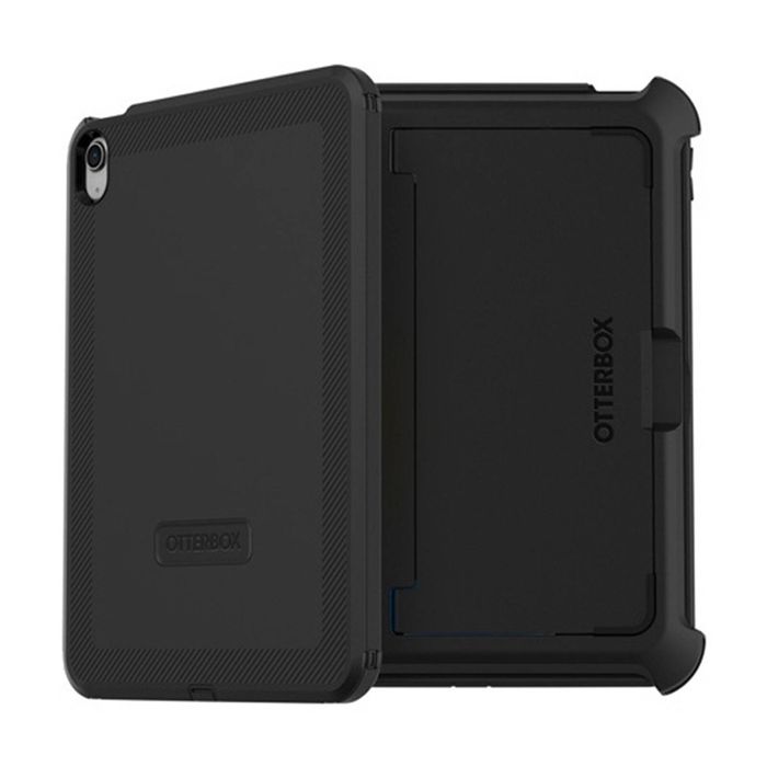 Otterbox Defender Pro Case Protection Cover For Apple iPad 10.9 Gen 10 Black