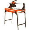 For Hire: Electric Tile Saw Table - 7 Days