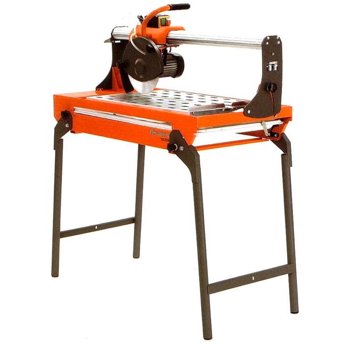 For Hire: Electric Tile Saw Table - 7 Days