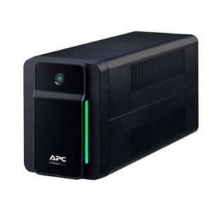 Apc Back-ups 750va/410w Line Interactive Ups, Tower, 230v/10a Input, 3x Aus Outlets, Lead Acid Battery, User Replaceable Battery