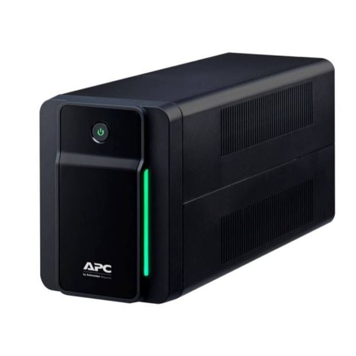 Apc Back-ups 750va/410w Line Interactive Ups, Tower, 230v/10a Input, 3x Aus Outlets, Lead Acid Battery, User Replaceable Battery