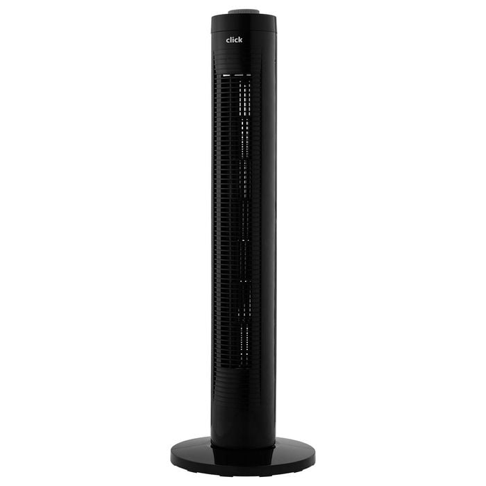 Click 81cm Tower Fan