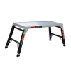 Gorilla 483mm 180kg Silverback Fatboy Adjustable Paint Platform