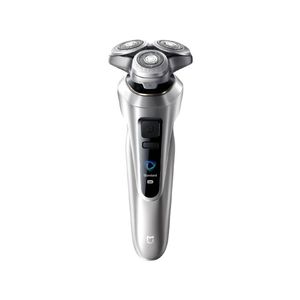 Xiaomi Mijia Electric Shaver Pro (Dual-ring Beard, AU Version) - Silver