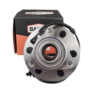 Front Wheel Bearing Hub for Dodge RAM 1500 DS DT 5.7L EZH 2018-Onwards 90mm