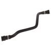 Radiator Coolant Water Hose From Expansion Tank For Bmw X5 2003-2006