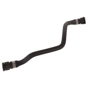 Radiator Coolant Water Hose From Expansion Tank For Bmw X5 2003-2006