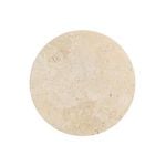 Oriel Lighting Dot 25 LED Wall Light Travertine