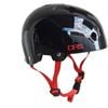 DRS Bike Helmet XS/S - Gloss Black