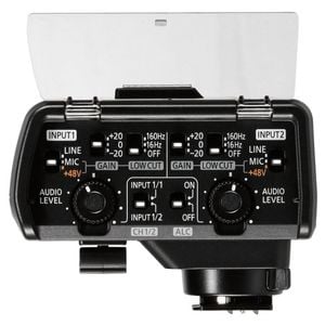 Panasonic DMW-XLR1E XLR Adaptor