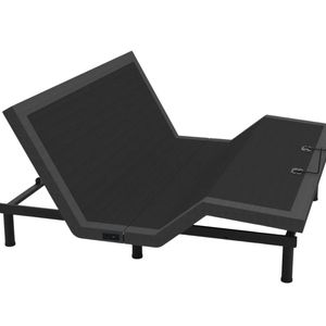 Aqua200 Electric Bed Base - Single
