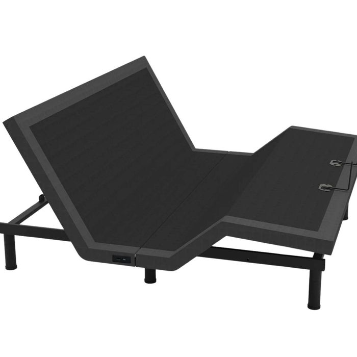 Aqua200 Electric Bed Base - Single