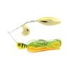 TT Lures 1/2oz Vortex+ Spinnerbait Fishing Lure - FIRETIGER