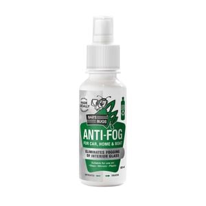 Bar's Bugs 125ml Anti Fog