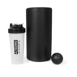 Sumo Strength Get Mobile Lite Pack
