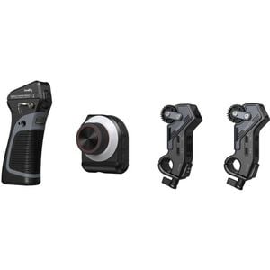 Smallrig Magicfiz Wireless Follow Focus Two Motor Kit 3918