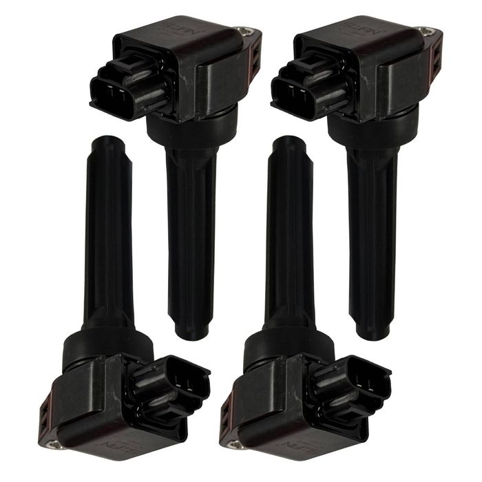 4-Pack SWAN Ignition Coils for Mitsubishi Eclipse Cross T-Mivec YA/YB 2017+ 1.5L Turbo