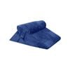 Navy Blue Bed Wedge and Pillow Set
