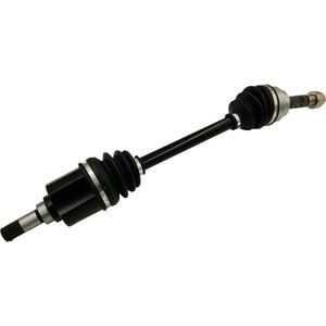 Lh Cv Joint Drive Shaft For Ford Festiva Wa Wb Wd Wf Mazda 121 Da Db 1.3l B3