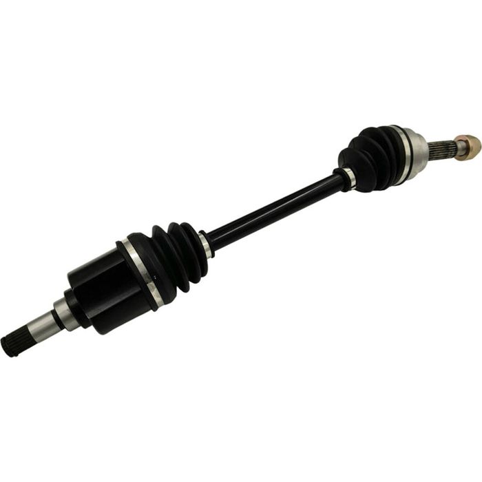 Lh Cv Joint Drive Shaft For Ford Festiva Wa Wb Wd Wf Mazda 121 Da Db 1.3l B3