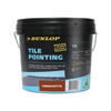 Dunlop 10L Terracotta Tile Pointing