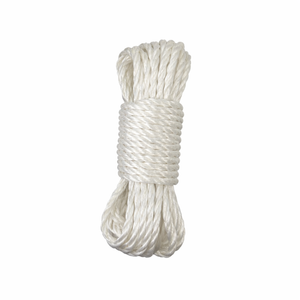 Forceten Handy Hank Multi-Purpose Rope – Camping & Fishing Utility Cord