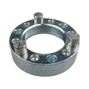 Rear Wheel Bearing Hub Lock Nut For Toyota Landcruiser Hilux 4Runner Dyna Lexus LX