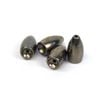 Swimerz 1oz Bullet Sinker, Tungsten 4 Pack