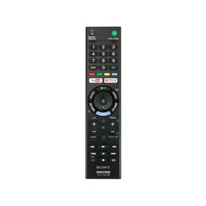 Genuine Sony Tv Remote Control - Rmt-tx300e