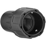 DeWALT 35mm Hose Connector Vacuum Accessory DWV9000-XJ