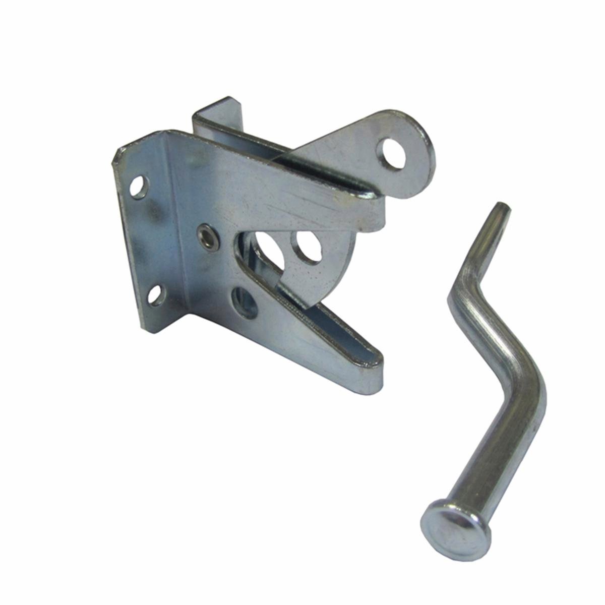 Gartner Heavy Duty Snap Gate Latch - Bunnings New Zealand