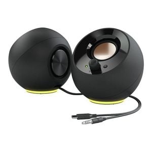 Creative Pebble Se 2.0 Speaker - Black [51mf1725aa000]