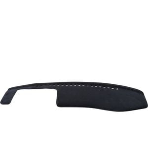 For Toyota Hilux RZN 10/97-02/2005 All Models Custom Car Dash Mat Cover Dashmat