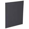 Kaboodle 600mm Grey Fig Modern Cabinet Door