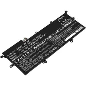 Cameron Sino C31n1714, 0b200-02750000 Battery Replacement [cs-aux461nb]