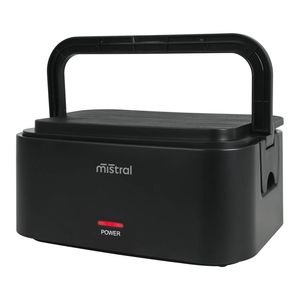 Mistral Food Warmer Lunch Box