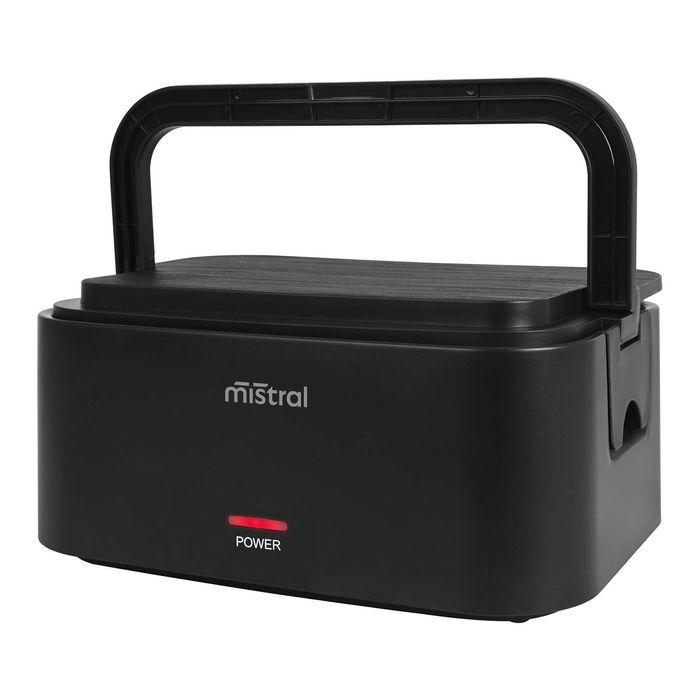 Mistral Food Warmer Lunch Box