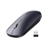 UGREEN Portable Wireless Mouse - Black