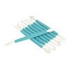 8 Piece Fondant Modelling Tool Set Mondo