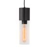 Verve Design DIY Leto Pendant Lamp - Black 