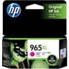Hp 965xl Original High Yield Inkjet Ink Cartridge - Magenta Pack - 1600 Pages