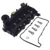 Engine Valve Cover W/ Gasket 11128589943 for Mini Countryman 2010-2016 1 Set