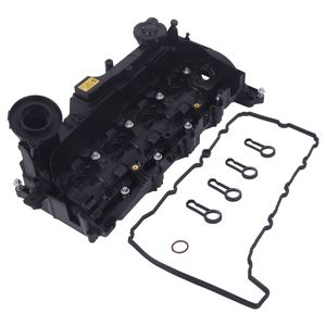 Engine Valve Cover W/ Gasket 11128589943 for Mini Countryman 2010-2016 1 Set