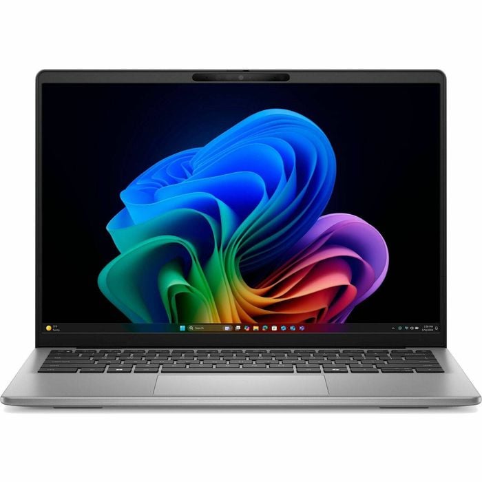 Dell Latitude 5455 - 14in - Fhd 1920x1080 - Snapdragon X Plus X1p-42-100 - 16gb Ram Onboard - 512gb Ssd - Backlit Keyboard